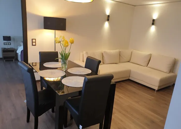 Marbeo 5 Star Luxury Suites - Siena