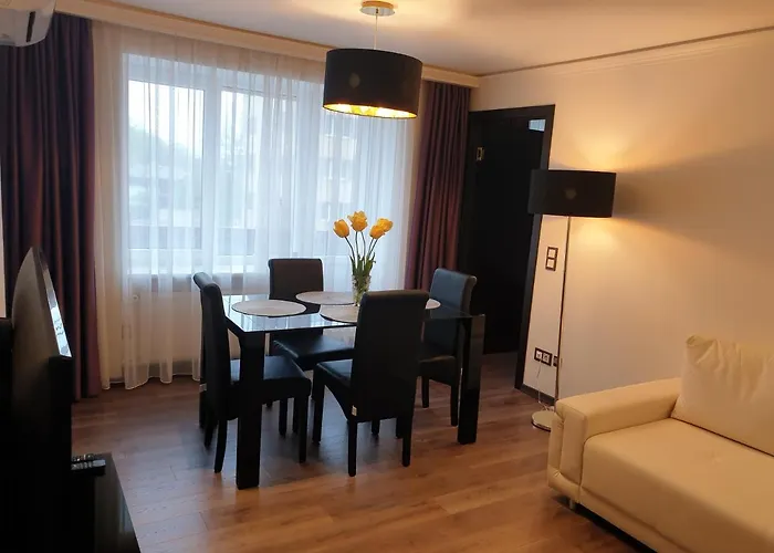 Marbeo 5 Star Luxury Suites - Siena